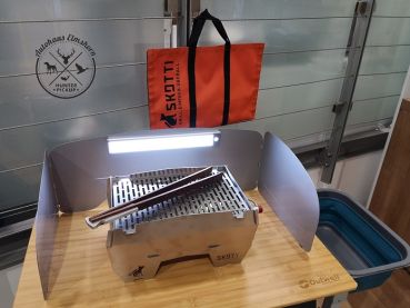 Pickup LED Ladeflaechenbeleuchtung